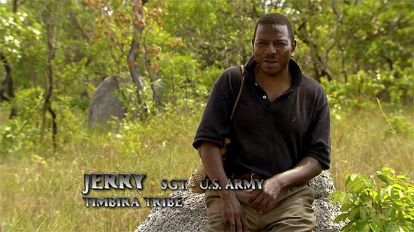 Jerry Sims