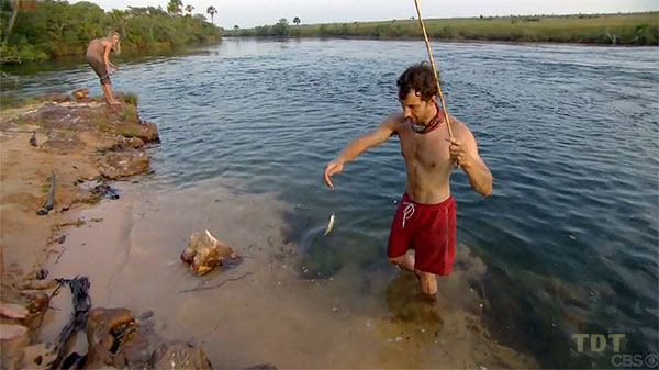 Stephen Fishbach