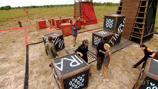 A Crate Idea - Ep3 IC