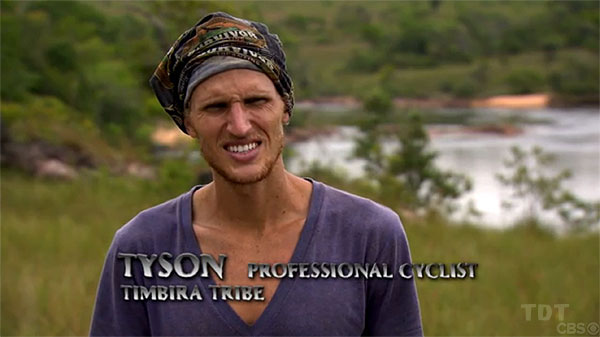Tyson Apostol