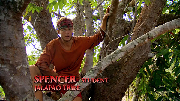 Spencer Duhm