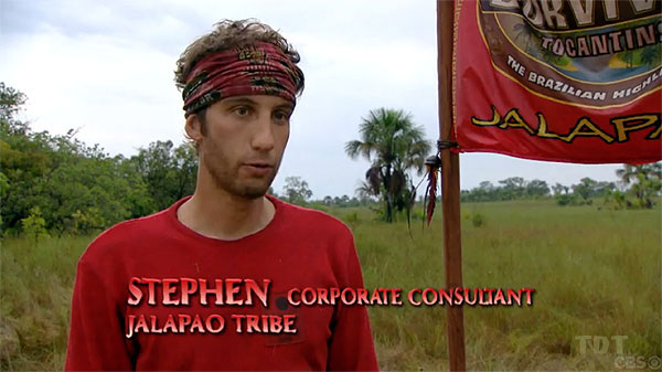 Stephen Fishbach
