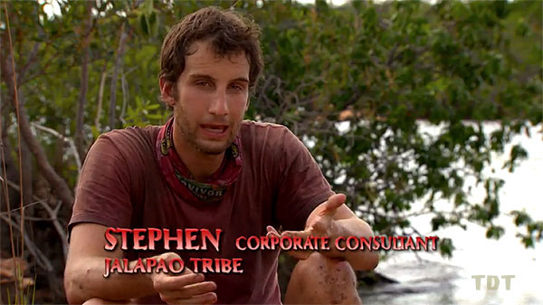 Stephen Fishbach
