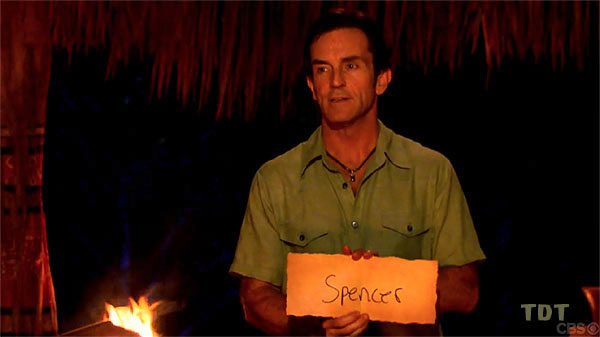 Spencer Duhm