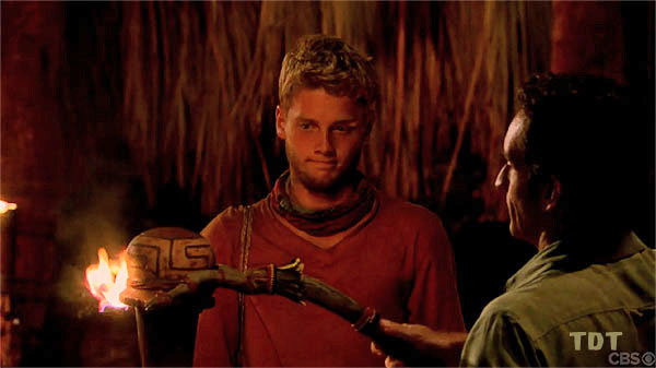 Ep5 Tribal Council