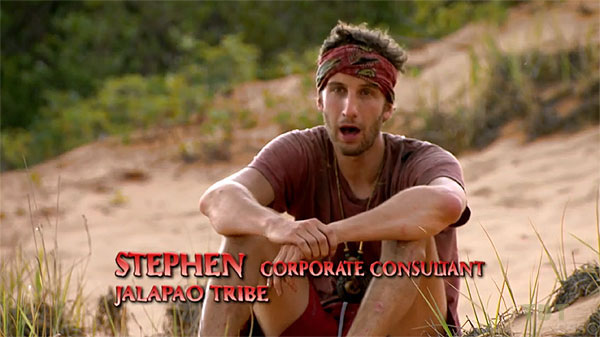 Stephen Fishbach