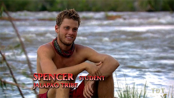 Spencer Duhm