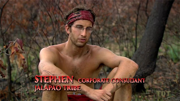 Stephen Fishbach