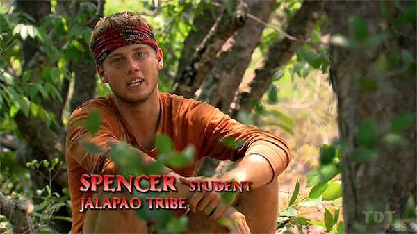 Spencer Duhm