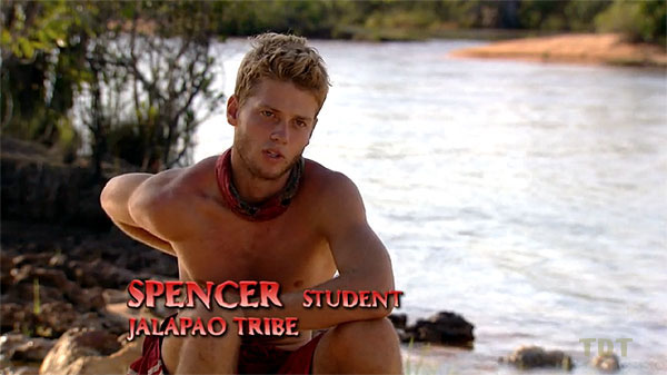 Spencer Duhm