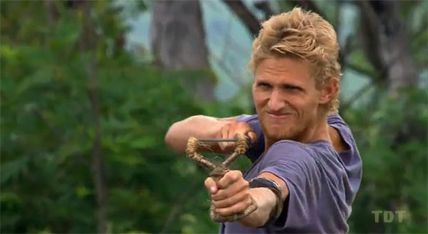 Tyson Apostol