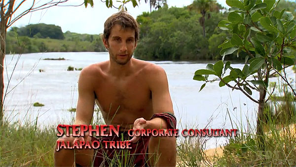 Stephen Fishbach