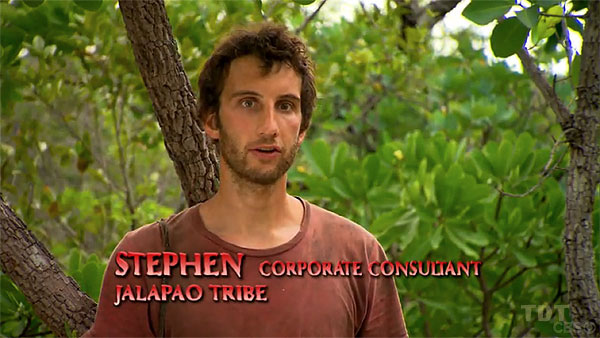 Stephen Fishbach