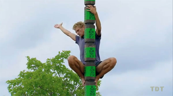 Tyson Apostol