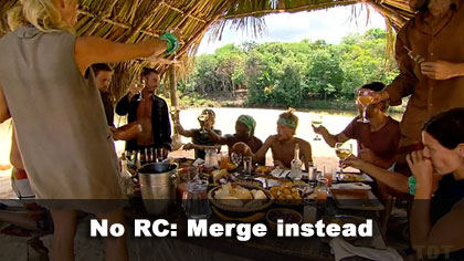 Merge