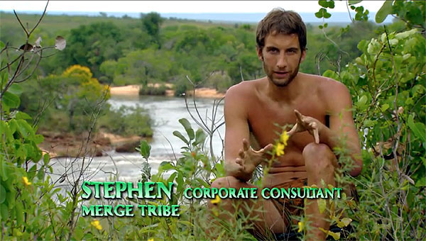 Stephen Fishbach