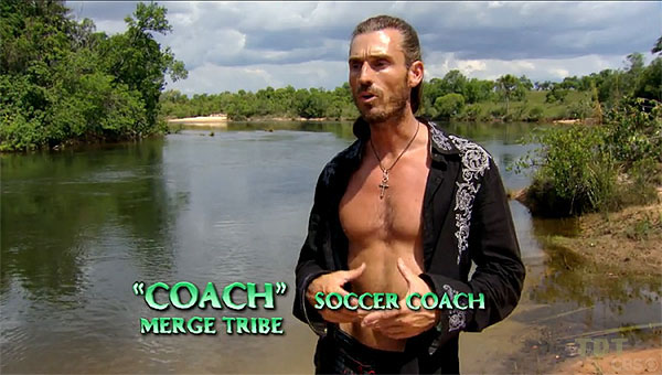 Coach Wade