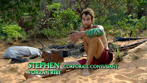 Stephen Fishbach