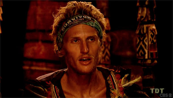 Tyson Apostol