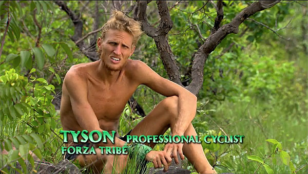 Tyson Apostol