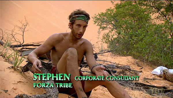 Stephen Fishbach