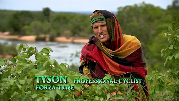 Tyson Apostol