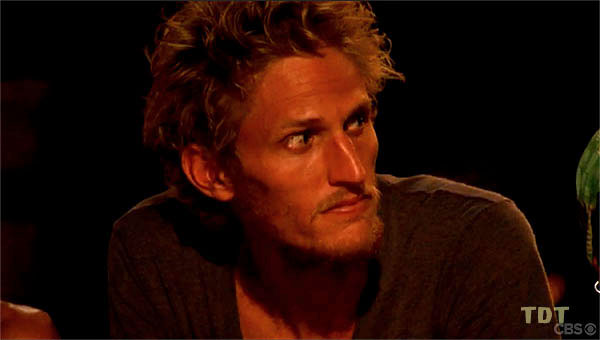 Tyson Apostol