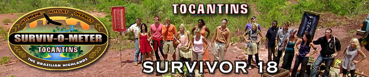 S18: Tocantins