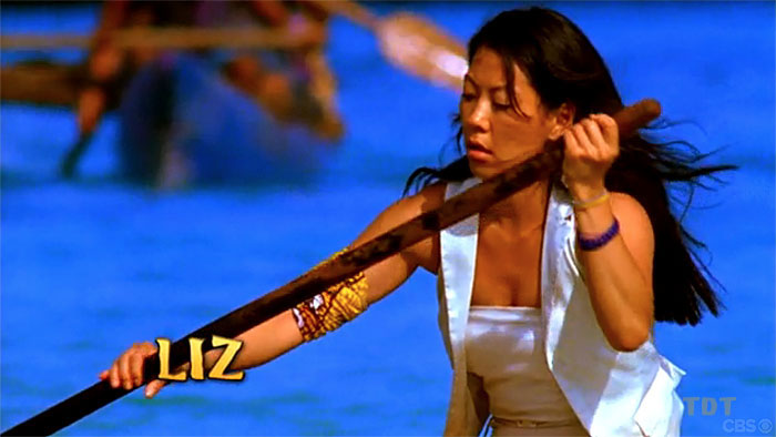 Liz Kim S19