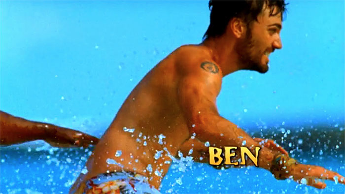 Ben Browning S19