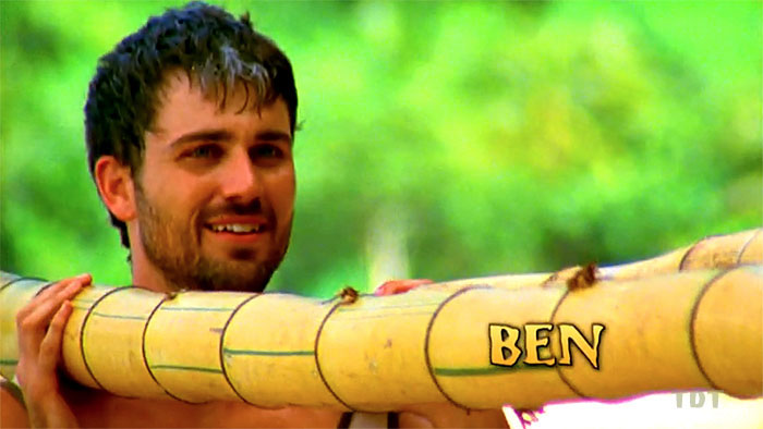 Ben Browning S19