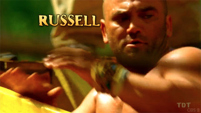 Russell Hantz S19