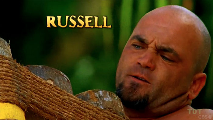 Russell Hantz S19