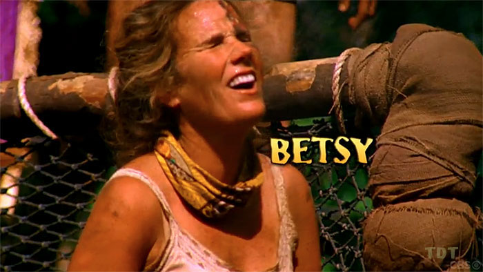 Betsy Bolan S19