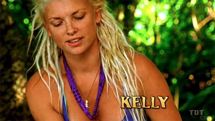Kelly Sharbaugh S19