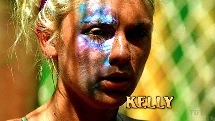 Kelly Sharbaugh S19