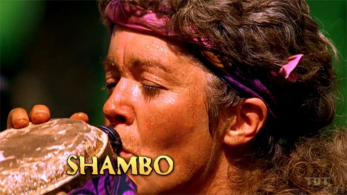 'Shambo' Waters S19