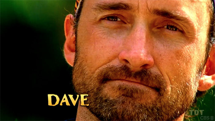 Dave Ball S19