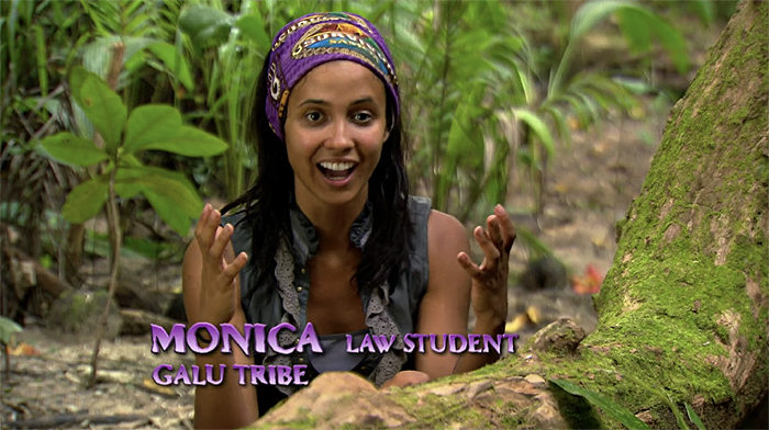 Monica Padilla S19