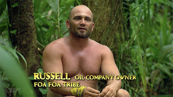 Russell Hantz S19