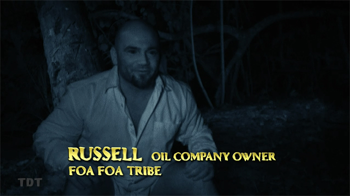 Russell Hantz S19