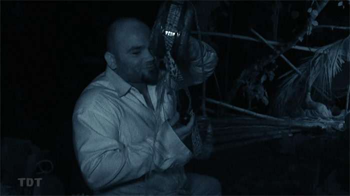 Russell Hantz S19