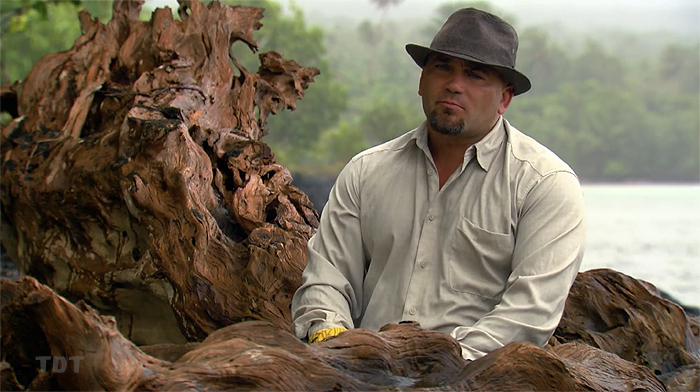 Russell Hantz S19