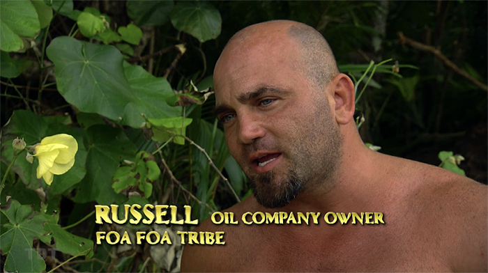 Russell Hantz S19