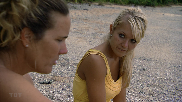 Natalie White S19