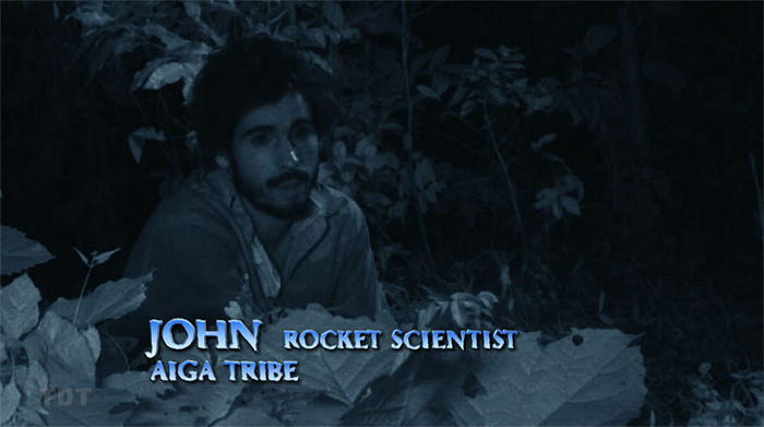 John Fincher S19