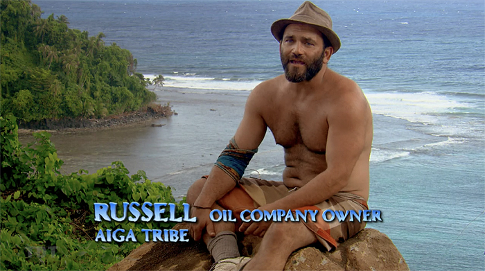 Russell Hantz S19