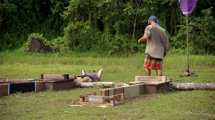 Russell Hantz S19