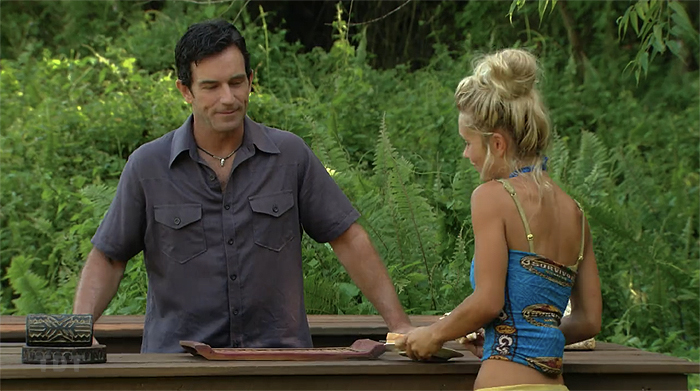 Natalie White S19