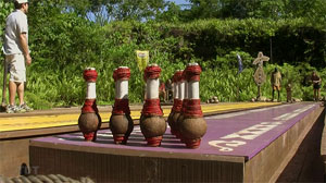 Ep.12 Final 8 IC: Fauxconut Bowling